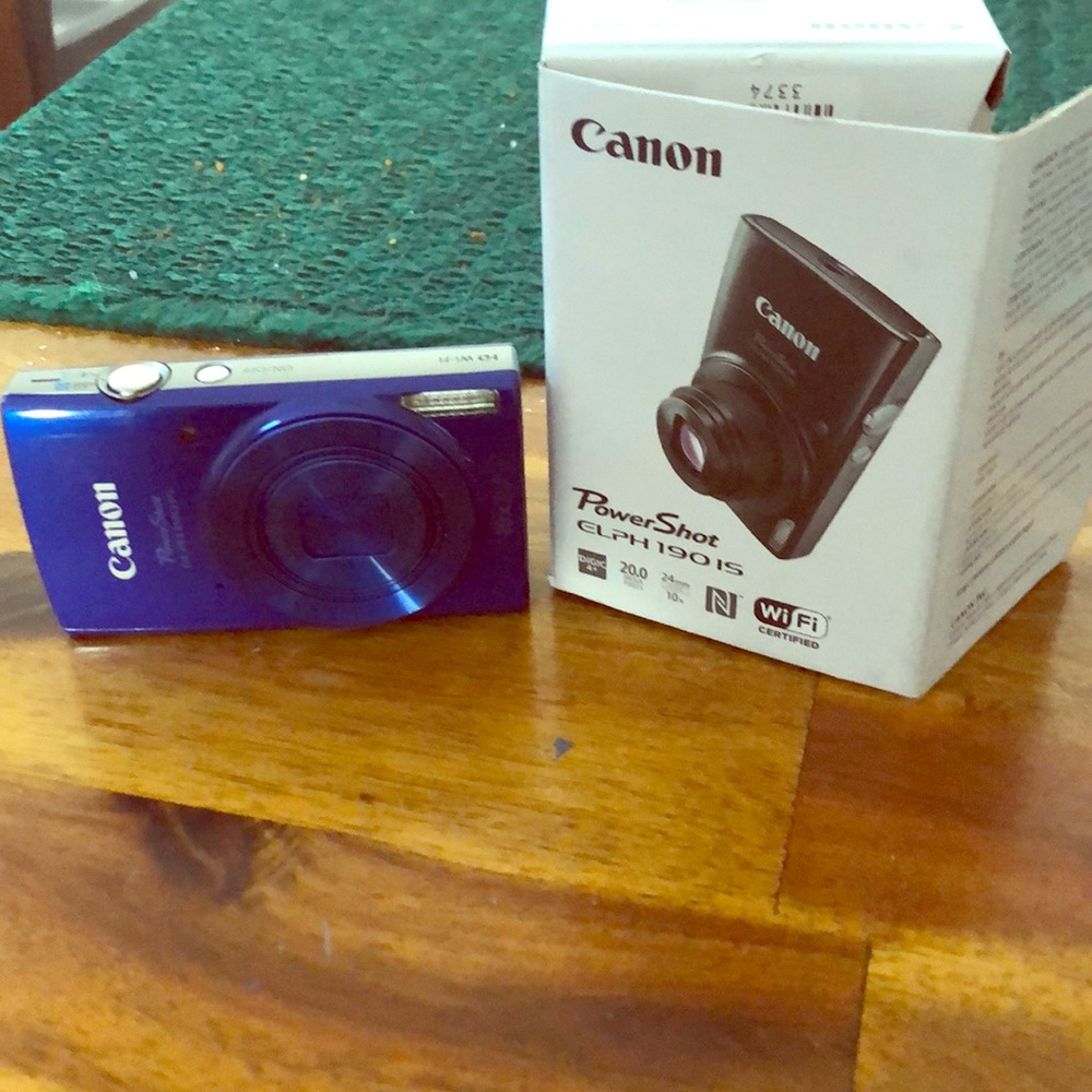 Camera